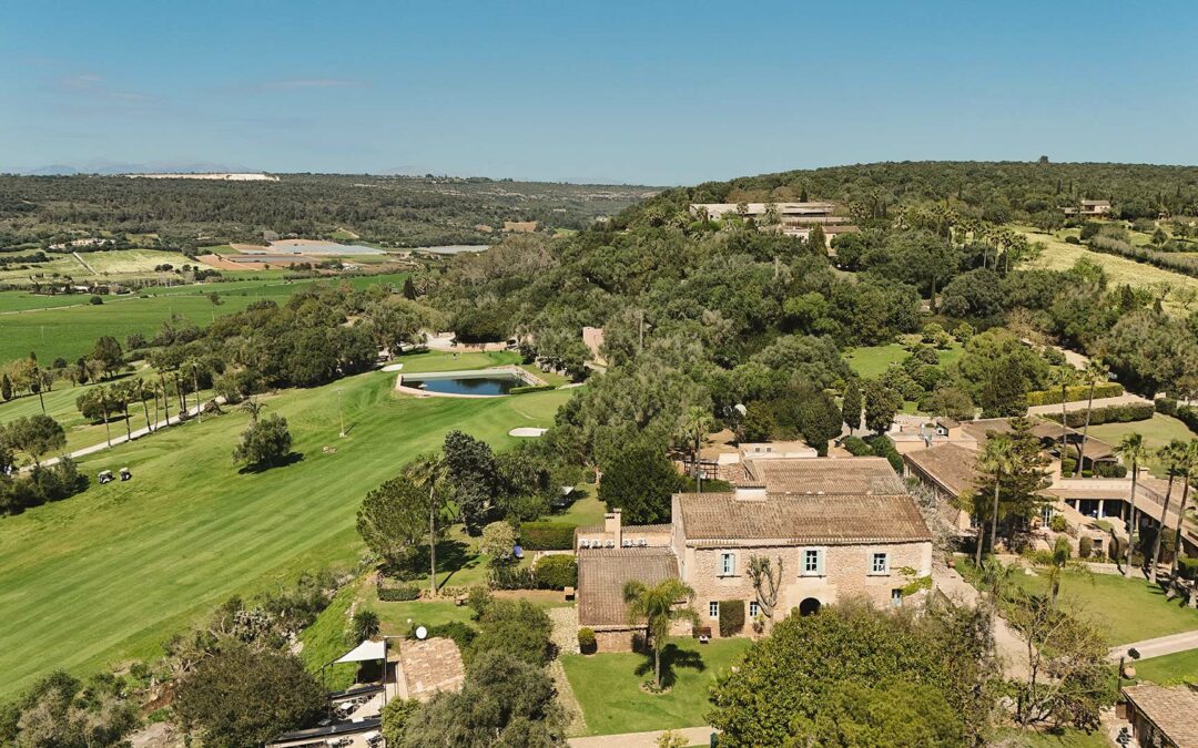 VUELVE LA RESERVA ROTANA, UN REFUGIO EXCLUSIVO EN MALLORCA