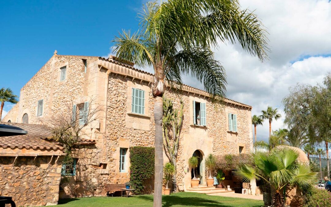 LA RESERVA ROTANA REABRE SUS PUERTAS EN EL CORAZÓN DE MALLORCA