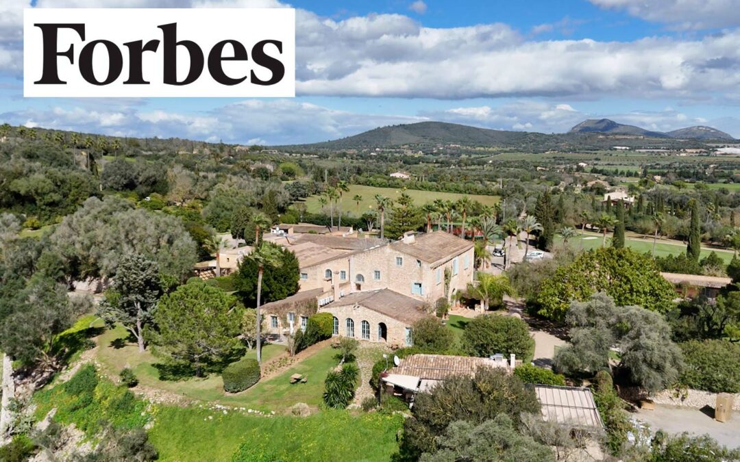ESCAPADA A LA TOSCANA MALLORQUINA: LA RESERVA ROTANA, UN FESTIN PARA LOS SENTIDOS