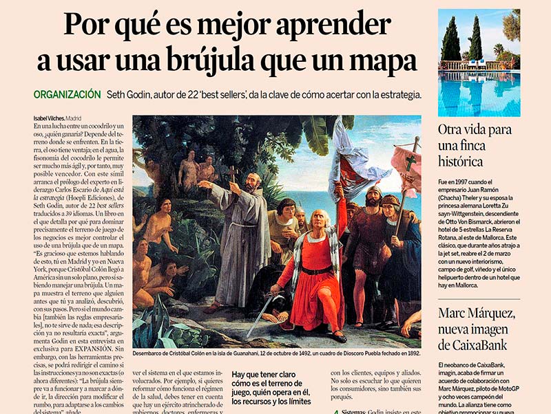 OTRA VIDA PARA UNA FINCA HISTÓRICA