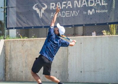 Rafa Nadal Academy & Reserva Rotana