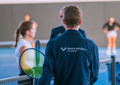 Rafa Nadal Academy & Reserva Rotana