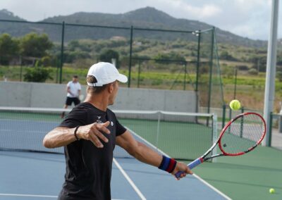 Rafa Nadal Academy & Reserva Rotana