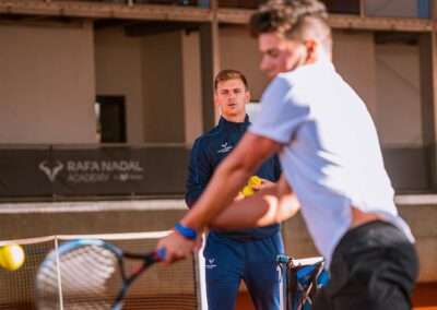 Rafa Nadal Academy & Reserva Rotana