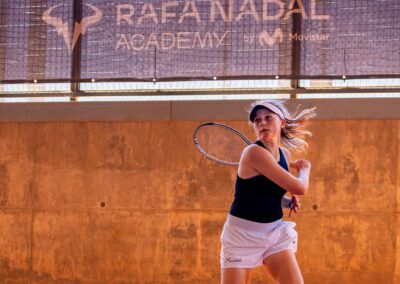 Rafa Nadal Academy & Reserva Rotana