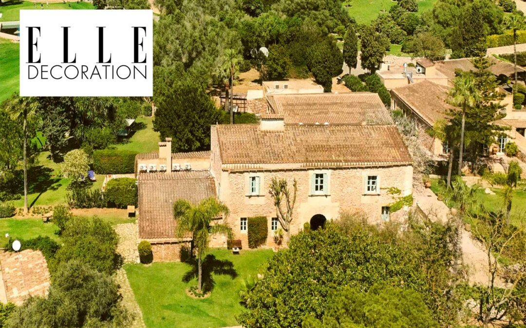 UN HOTEL DESTINO EN LA TOSCANA MALLORQUINA