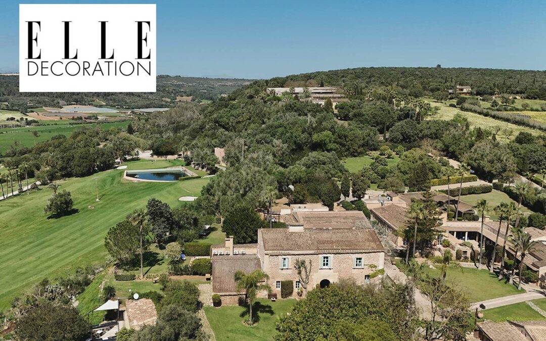 3 HOTELES DE LUJO EN MALLORCA IDEALES PARA UNA ESCAPADA DE OTOÑO